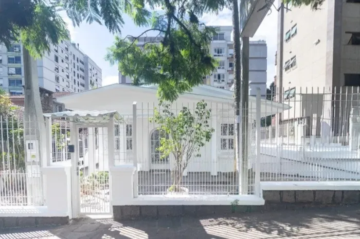 CASA COMERCIAL em PORTO ALEGRE - RS, RIO BRANCO