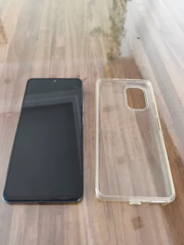 POCO F3