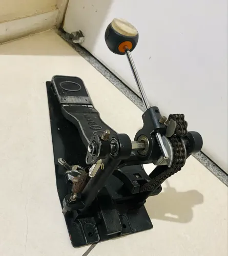 Pedal