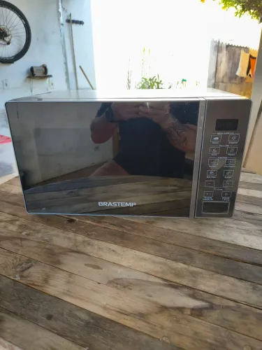 Microondas