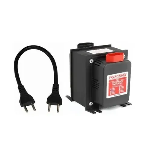 Auto Transformador 2000VA 110v/220v - 220v/110v