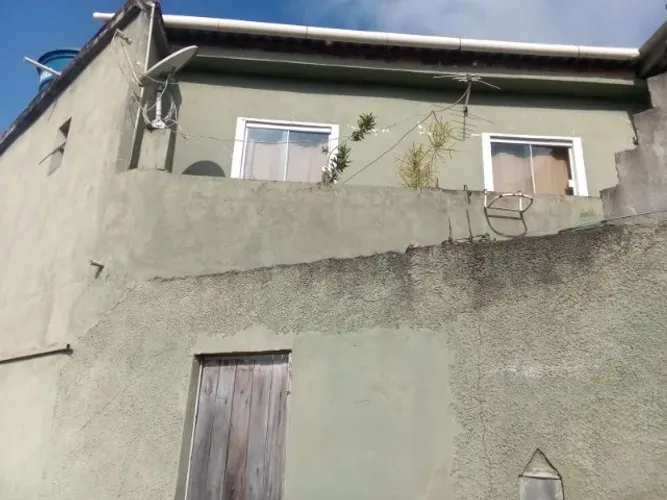 Vendo Casa no Bairro Água Limpa - Volta Redonda/RJ