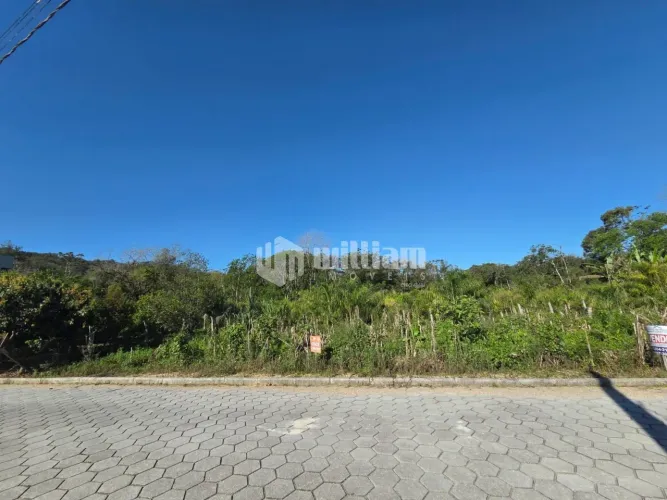 TERRENO BAIRRO SAO PEDRO - GUABIRUBA