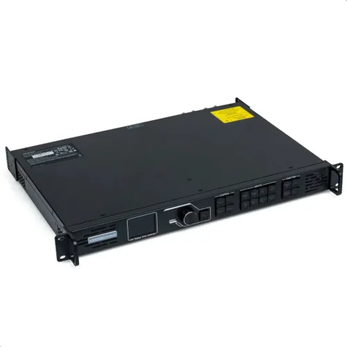 Processador De Video Vx1000pro Novastar Com Case