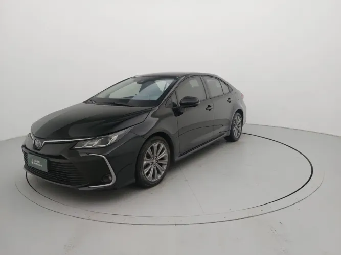 Toyota Corolla 2.0 XEI 16V Flex 4P Automatico 2023