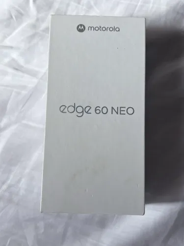 Motorola Edge 60 Neo