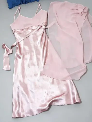 Vestido/Camisa