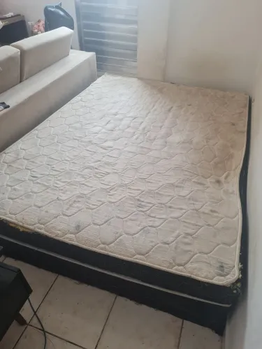 Cama para Doação