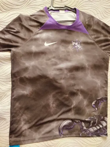 3 Camisas Interclasse com o nome de Gérson
