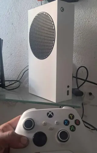 Xbox series S 500gb