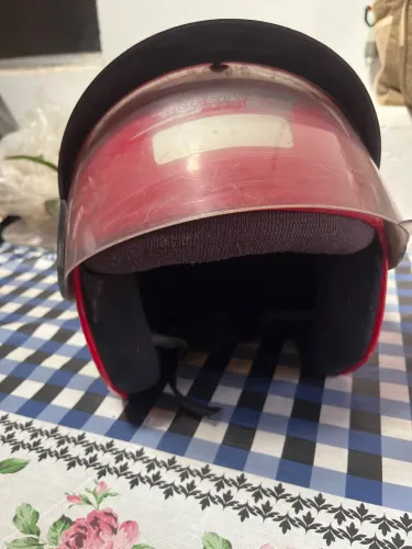 Capacete 58 aberto zap *