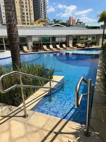R7 Imobiliária Vende Apartamento no Soberano com 3 suítes
