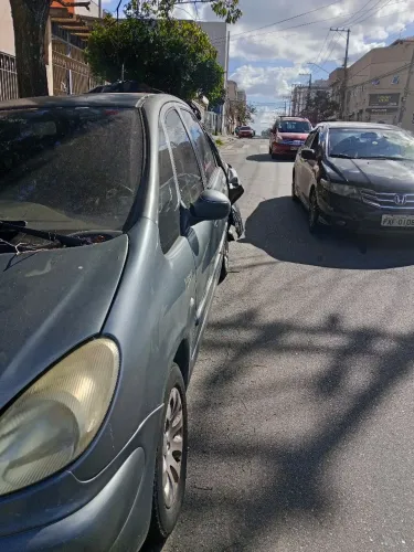 Xsara Picasso 2004