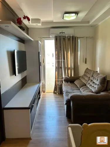 Apartamento (tipo - padrao) 2 dormitórios, cozinha planejada, portaria 24 horas, lazer, es