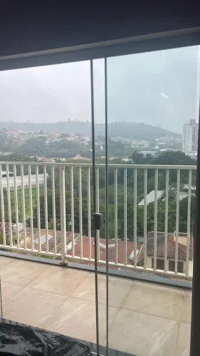 VENDA DE PORTA BALCÃO (02 UNIDADES)