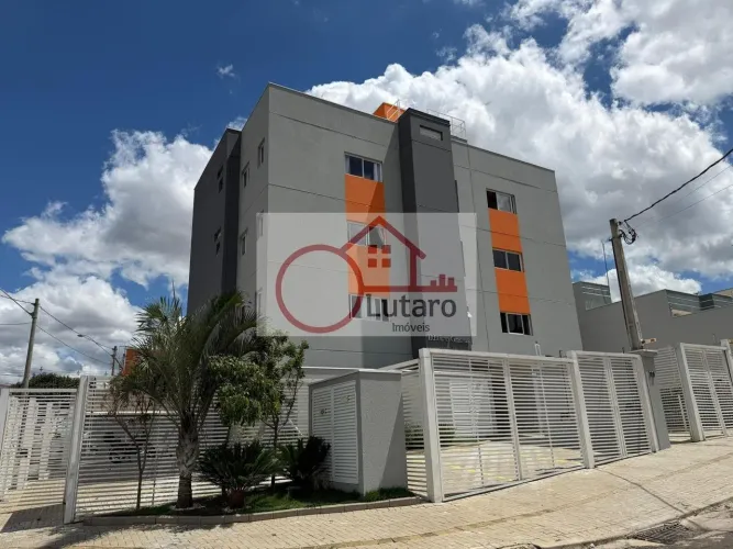 Apartamento em Jardim Barcelona - Indaiatuba, SP