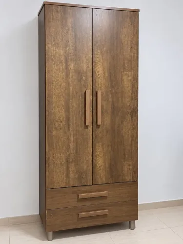 Guarda roupa solteiro