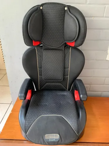 Cadeira para carro BURIGOTTO