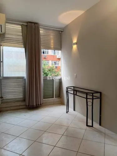 Kitnet à venda, 1 quarto, 1 vaga, Boqueirão - Santos/SP