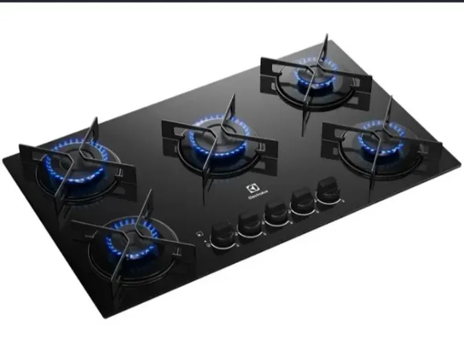 Cooktop Eletrolux