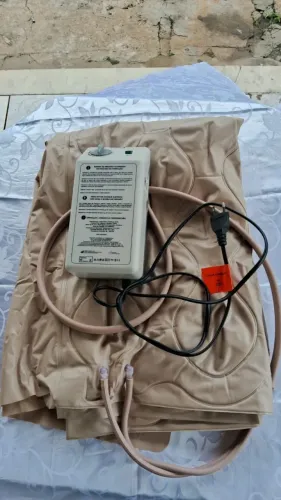 Colchão Pneumático 