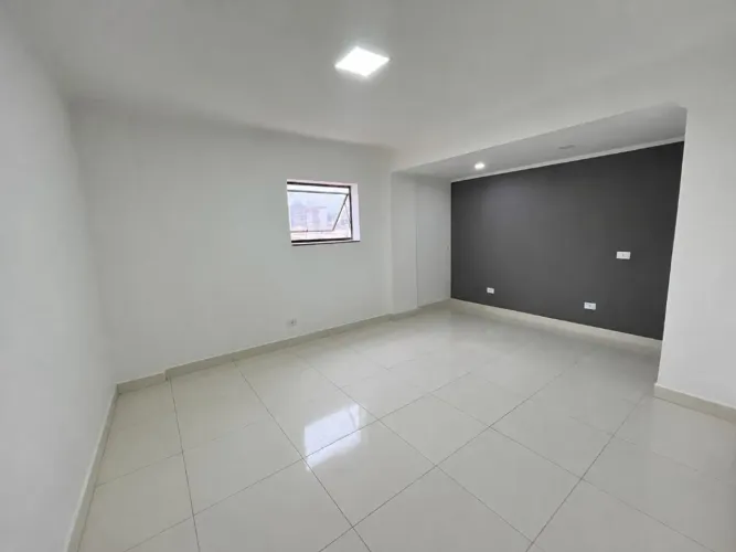 Sala para alugar, 15 m² por R$ 1.500,01/mês - Boqueirão - Praia Grande/SP
