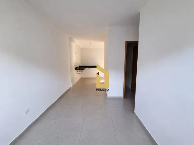 Apartamento à venda | 38,10m² | 2 dormitórios | Parada Inglesa - São Paulo/SP.