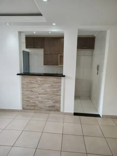 Condomínio Saint Inácio  conforto, lazer e praticidade em uma localização privilegiada!