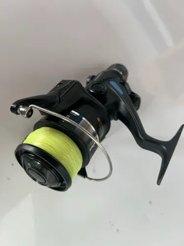 Molinete Daiwa BR2650x
