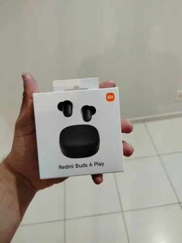 Redmi Buds 6 Play