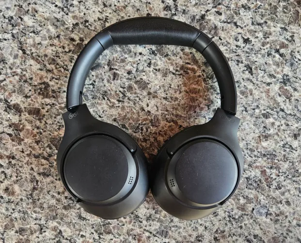 Fone de ouvido qcy h3