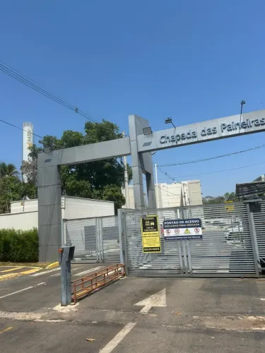 APARTAMENTO À VENDA BAIRRO COOPHEMA CUIABÁ