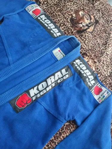 Kimono koral