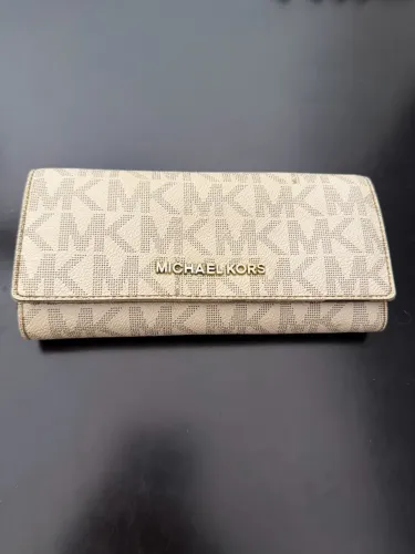 Carteira Michael Kors