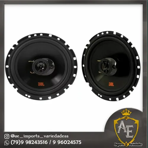 Alto falante 6 polegadas JBL