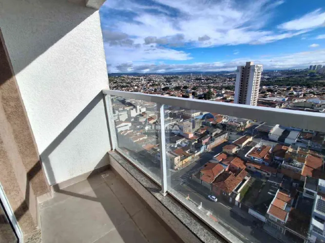 LOCAÇÃO - APARTAMENTO VILA HORTÊNCIA / SOROCABA/SP