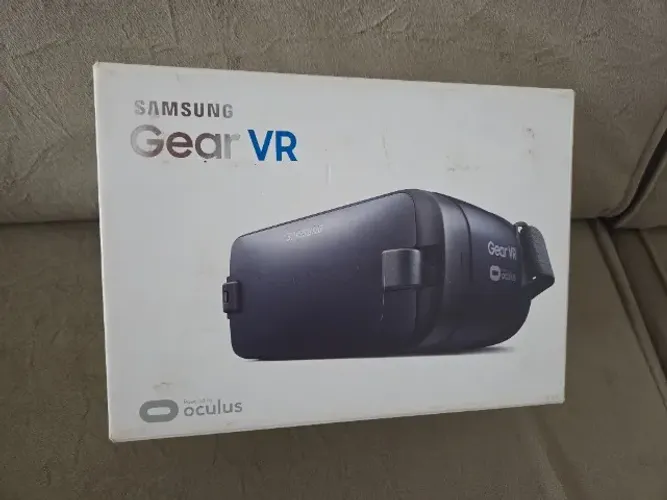 Gear VR Samsung