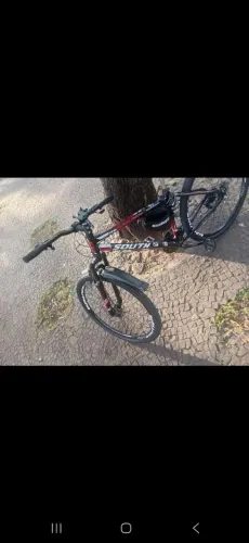 Vendo bike