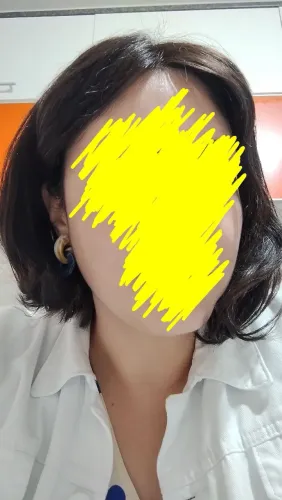 Peruca Lace Wig Chanel cabelo humano