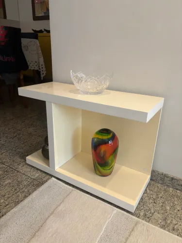 Móvel para decoração