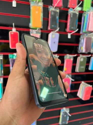 A 16 Samsung
