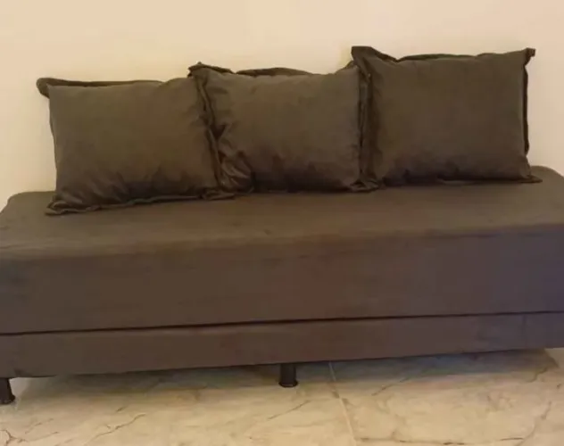SOFANETE (SOFÁ CAMA)