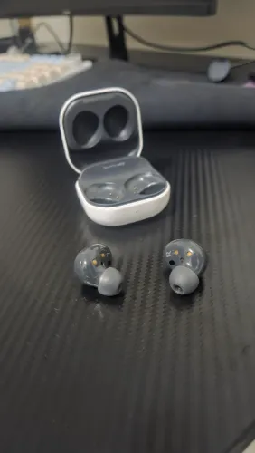 Galaxy buds 2 - fone bluetooth