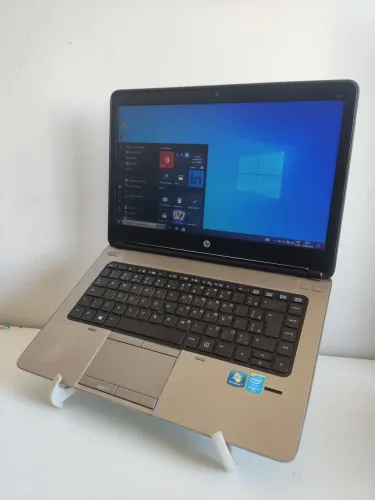 Notebook Intel Core i7 8GB RAM HD SSD Bateria Boa programas instalados