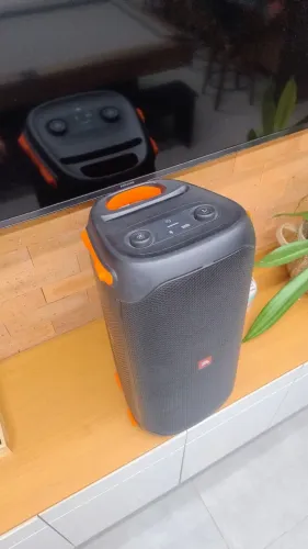 JBL PartyBox 110