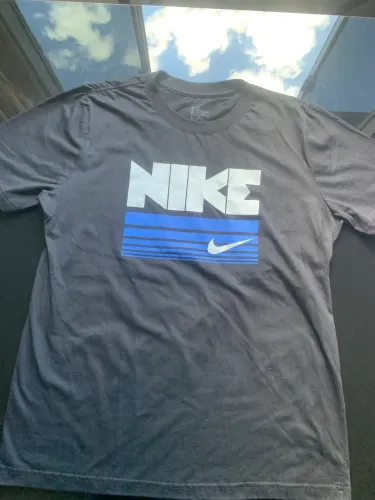 Camisa Nike 