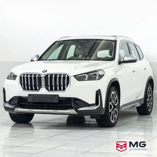 BMW X1 Sdrive 20I M Sport 2.0 TB Aut. 2023