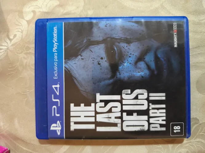 Jogos de Playstation 4