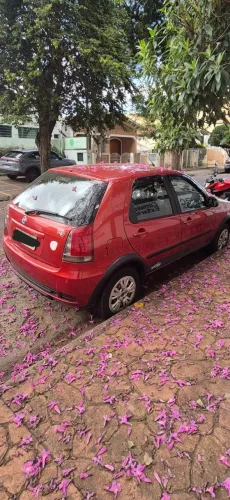 Fiat Palio WAY 1.0 Fire Flex 8V 5P 2015