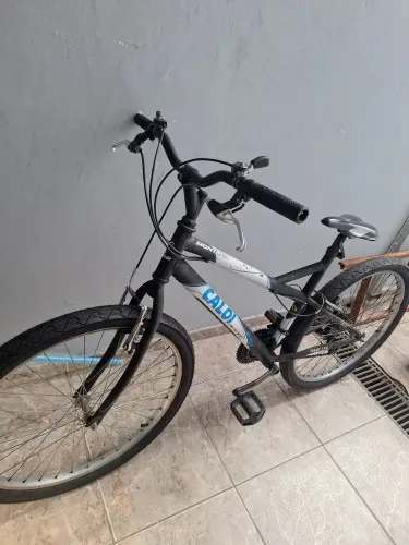 Bike Caloi Bicicleta 